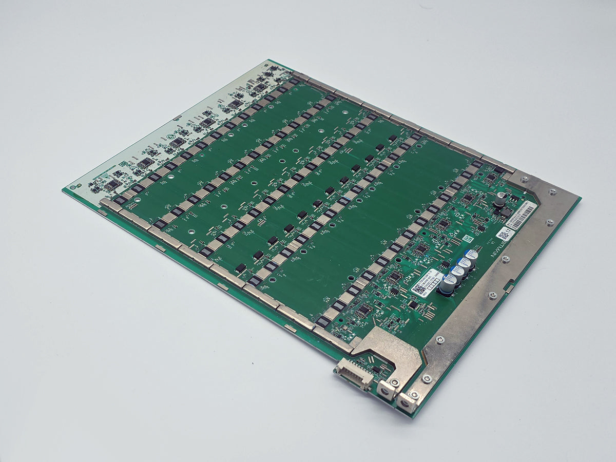 Antminer S21 Pro Hashboard Repair Service - US-Based Mining Repair