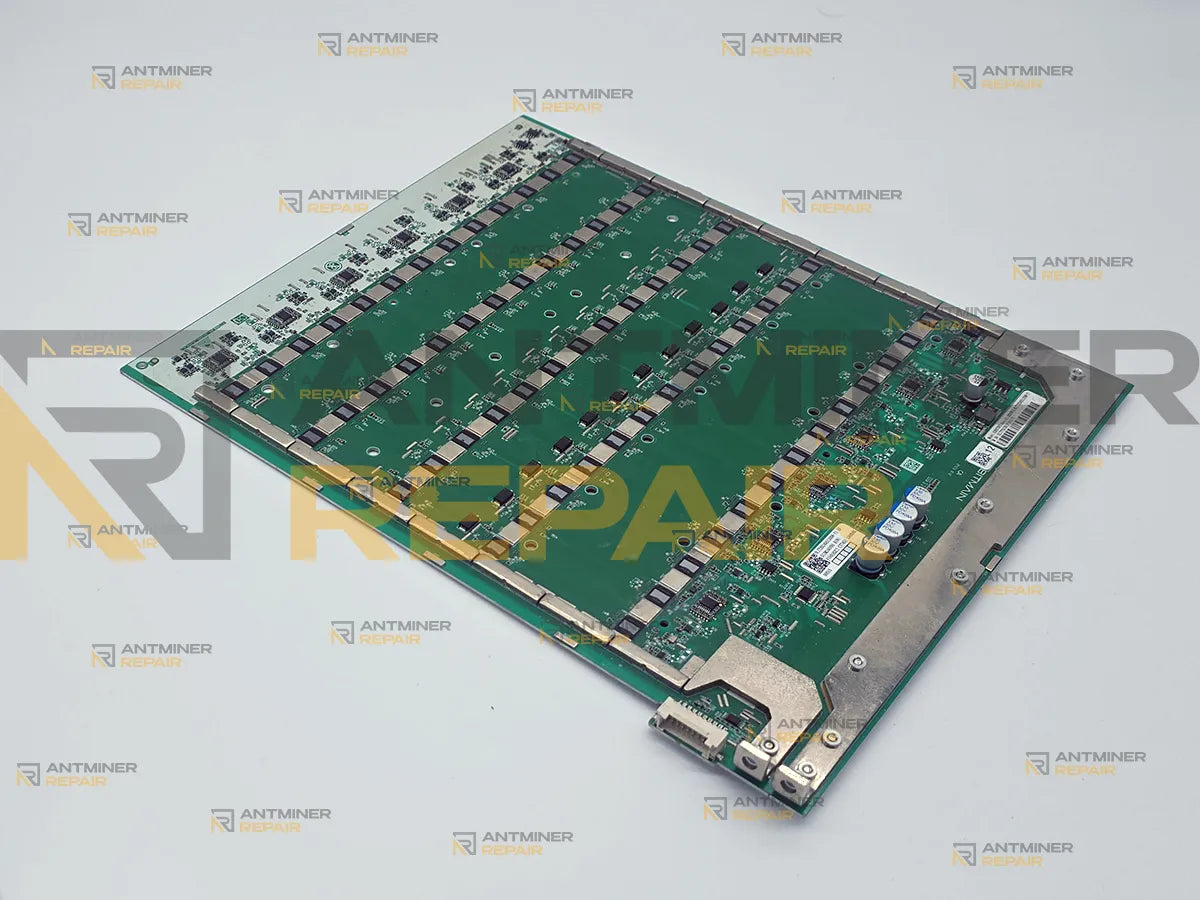 Antminer S21 Pro Hashboard Repair Service