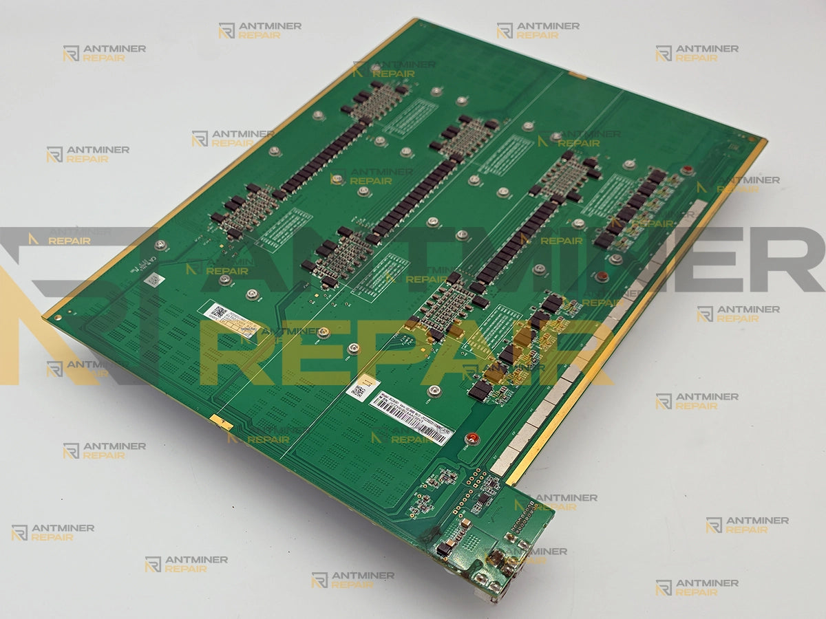 Antminer Z15 Pro Repair