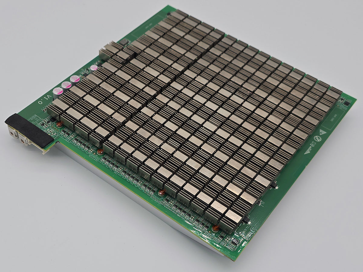 IceRiver KS3 (KS3M, KS3L) Board Repair Services