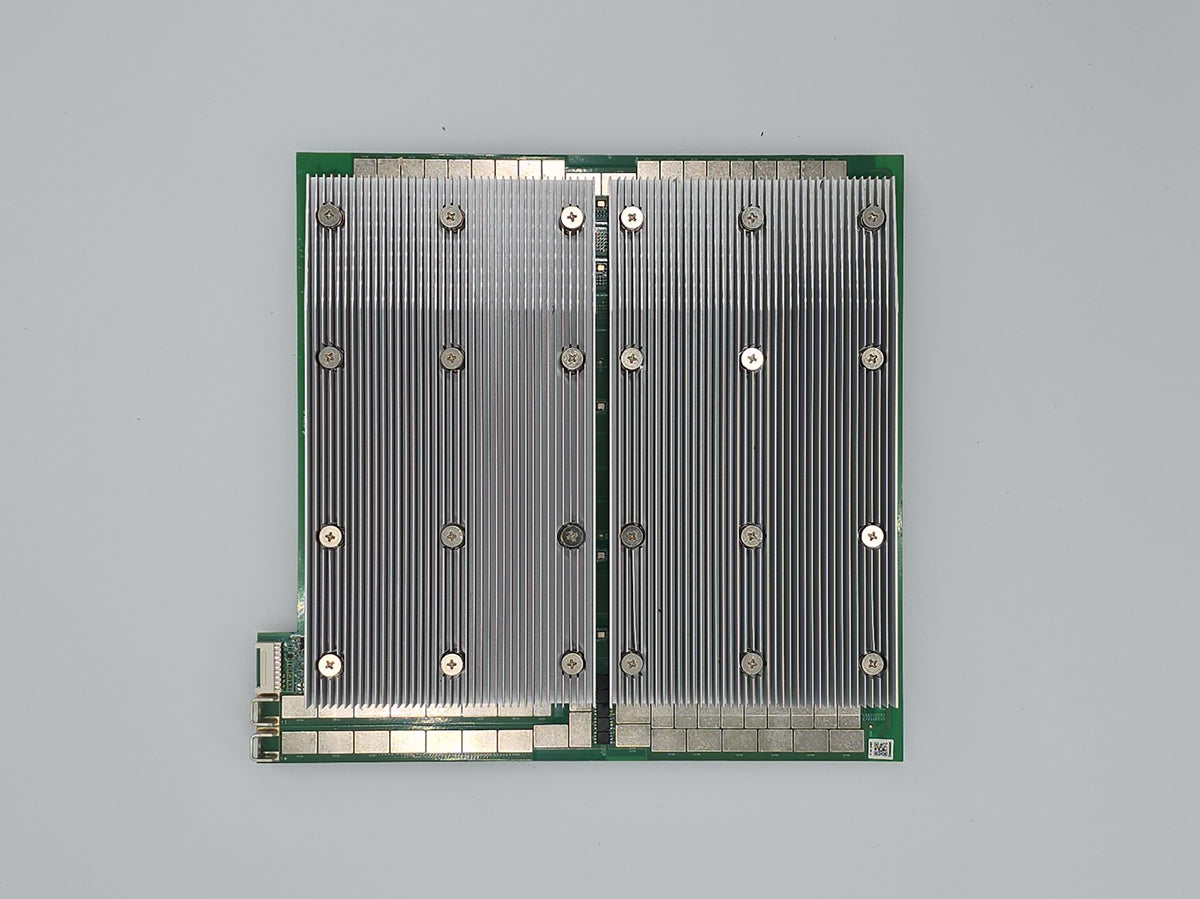 IceRiver KS3 (KS3M, KS3L) Board Repair Services