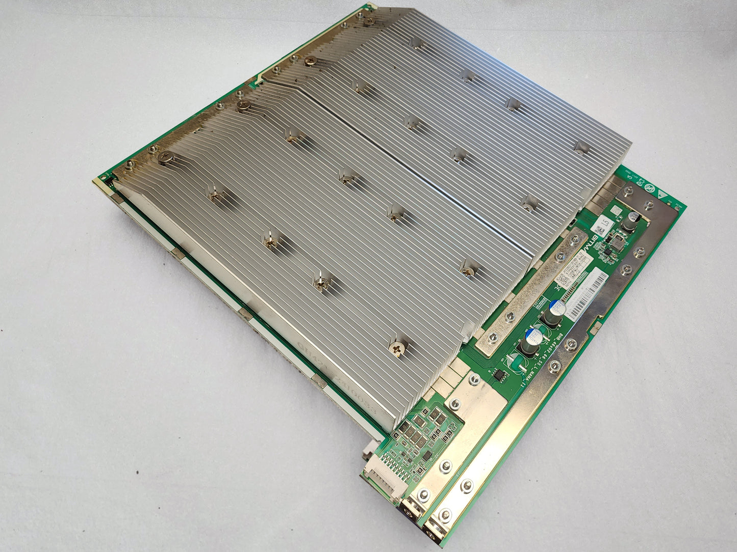 Antminer KS5 Hashboard Repair Service – Expert Repairs for Kaspa Mining