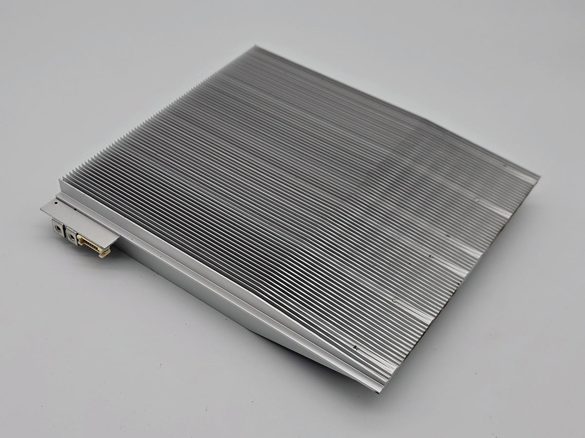IceRiver KS5 (KS5M, KS5L) board repair