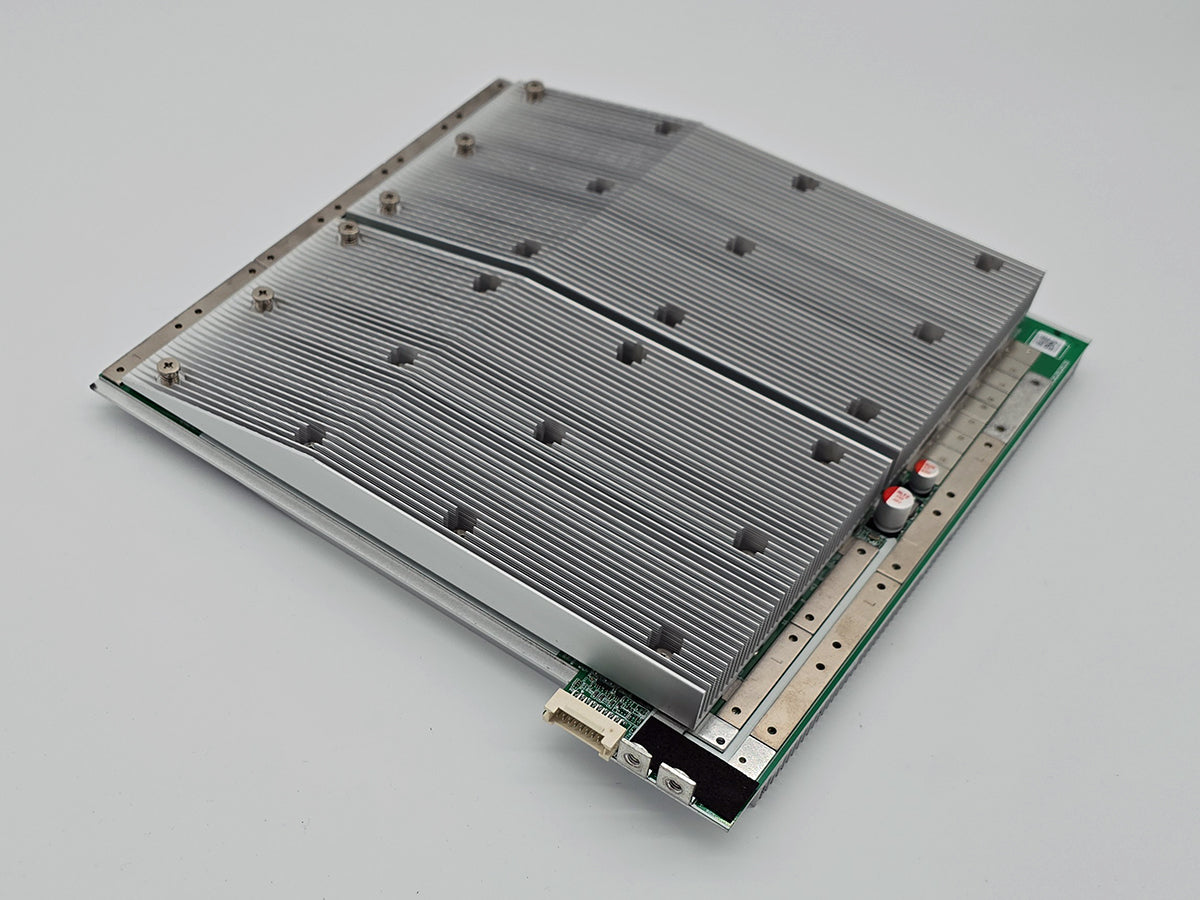 IceRiver KS5 (KS5M, KS5L) board repair