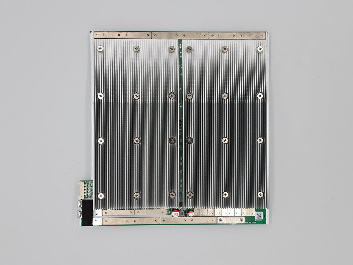 IceRiver KS5 (KS5M, KS5L) board repair