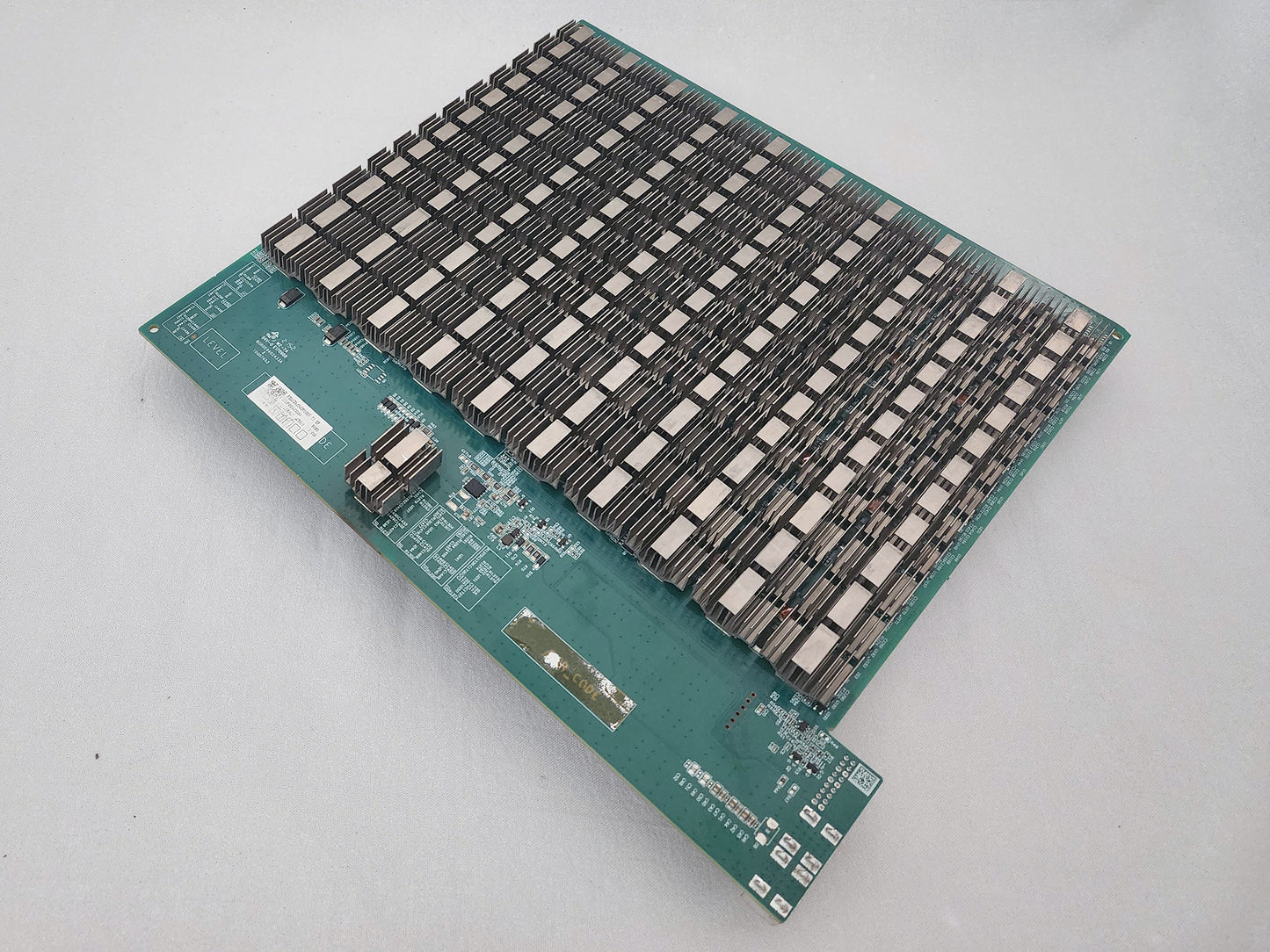 BITMAIN Antminer L7 Hashboard Repair