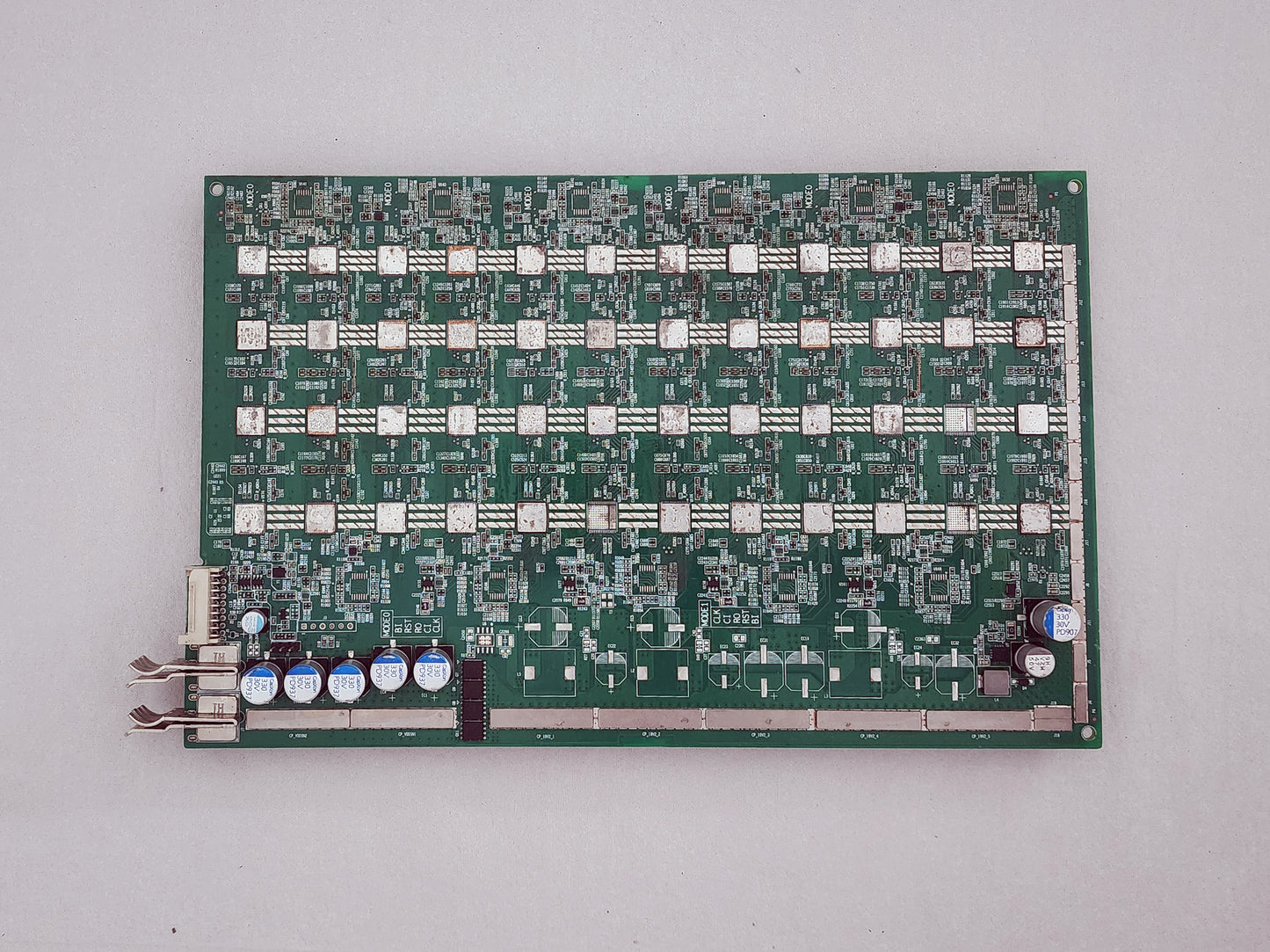 Antminer S17 & S17 Pro board repair