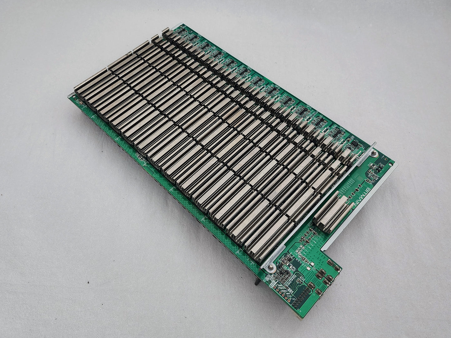 Antminer S17+ board repair