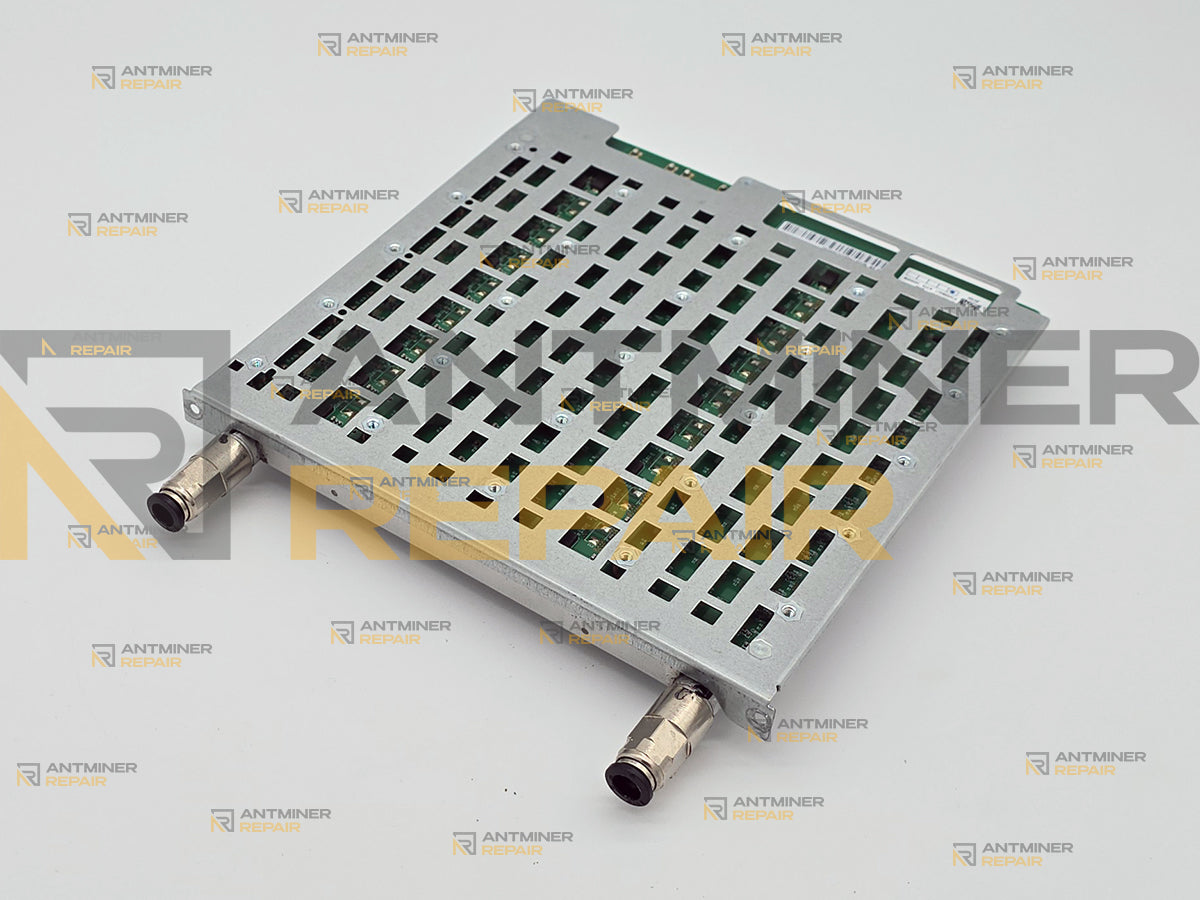 Antminer S21 Hydro Repair