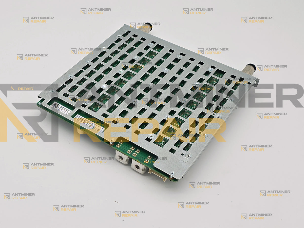 Antminer S21 Hydro Repair