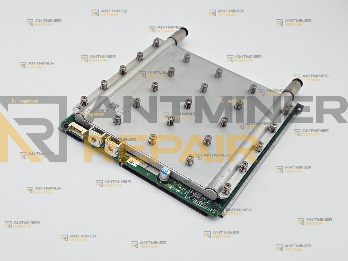Antminer S21 Hydro Repair