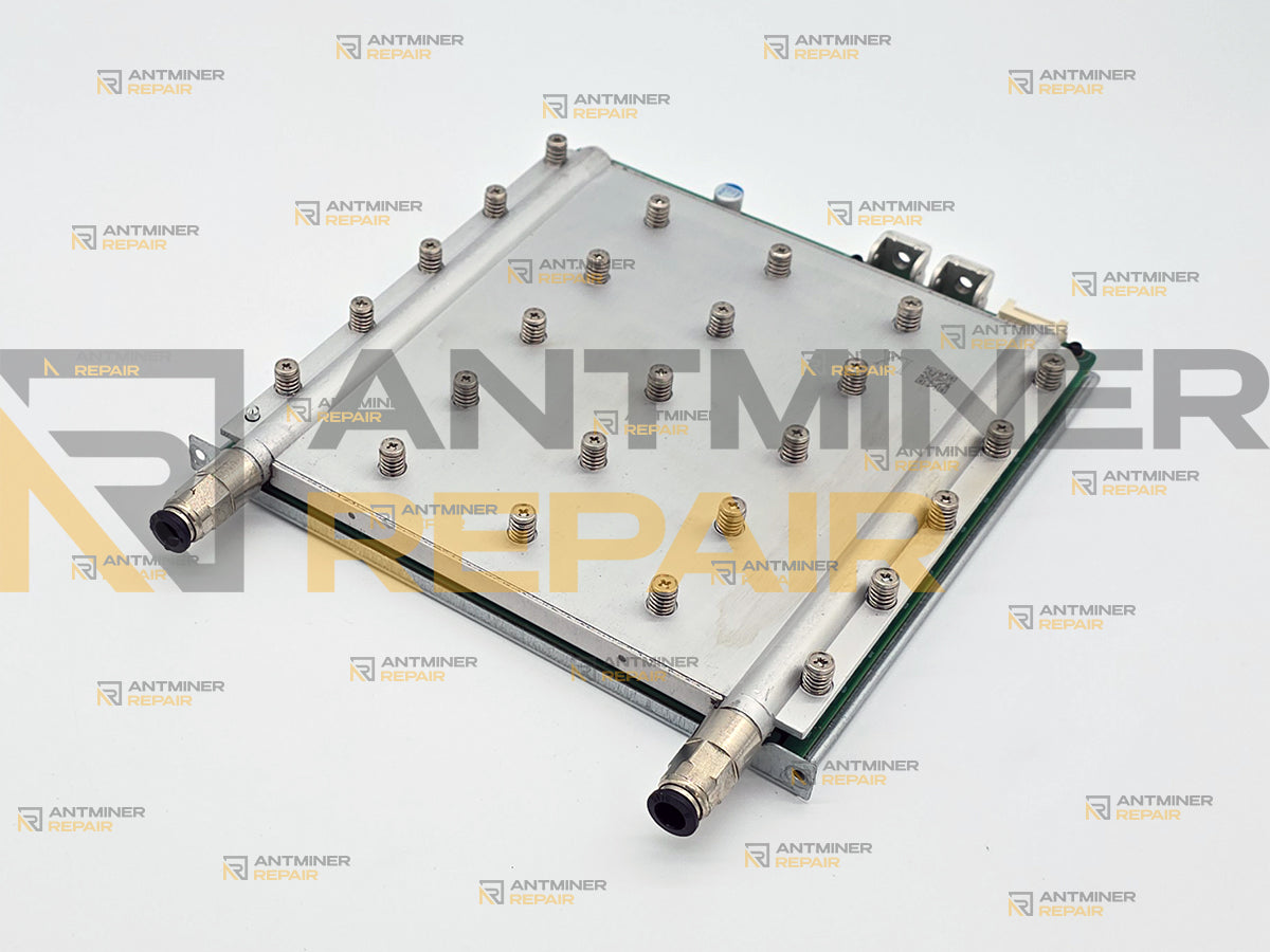Antminer S21 Hydro Repair