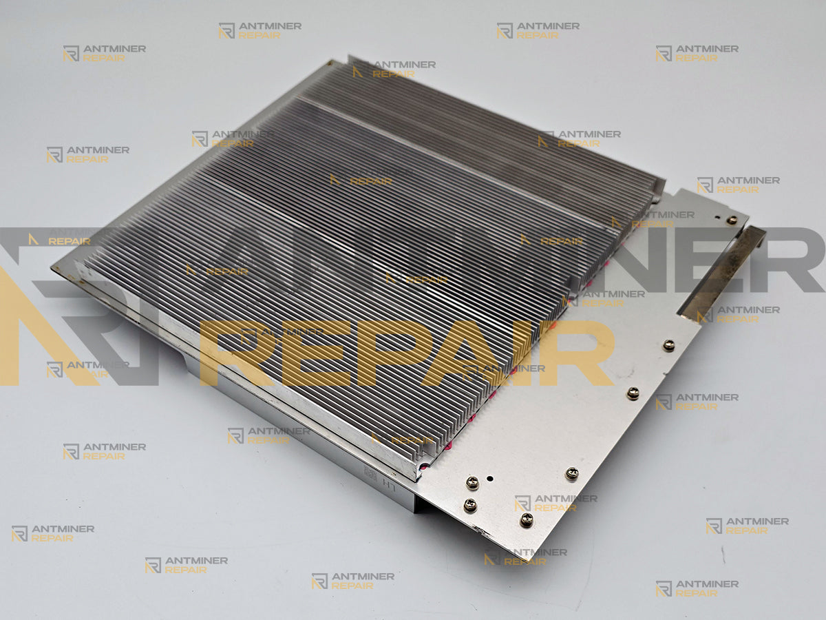 Antminer S21 XP Hashboard Repair