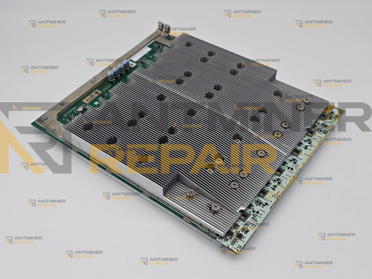 Antminer S21 XP Hashboard Repair