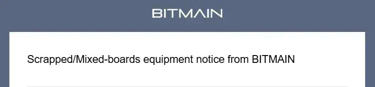 Bitmain Warranty Denied? We Repair “Scrapped” S21 & L9 Hashboards in the USA