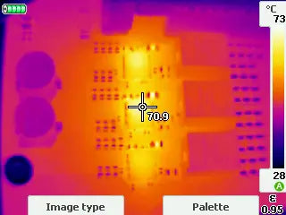 Why Solo Bitcoin Miners Overheat Even When Dashboard Temps Look Normal
