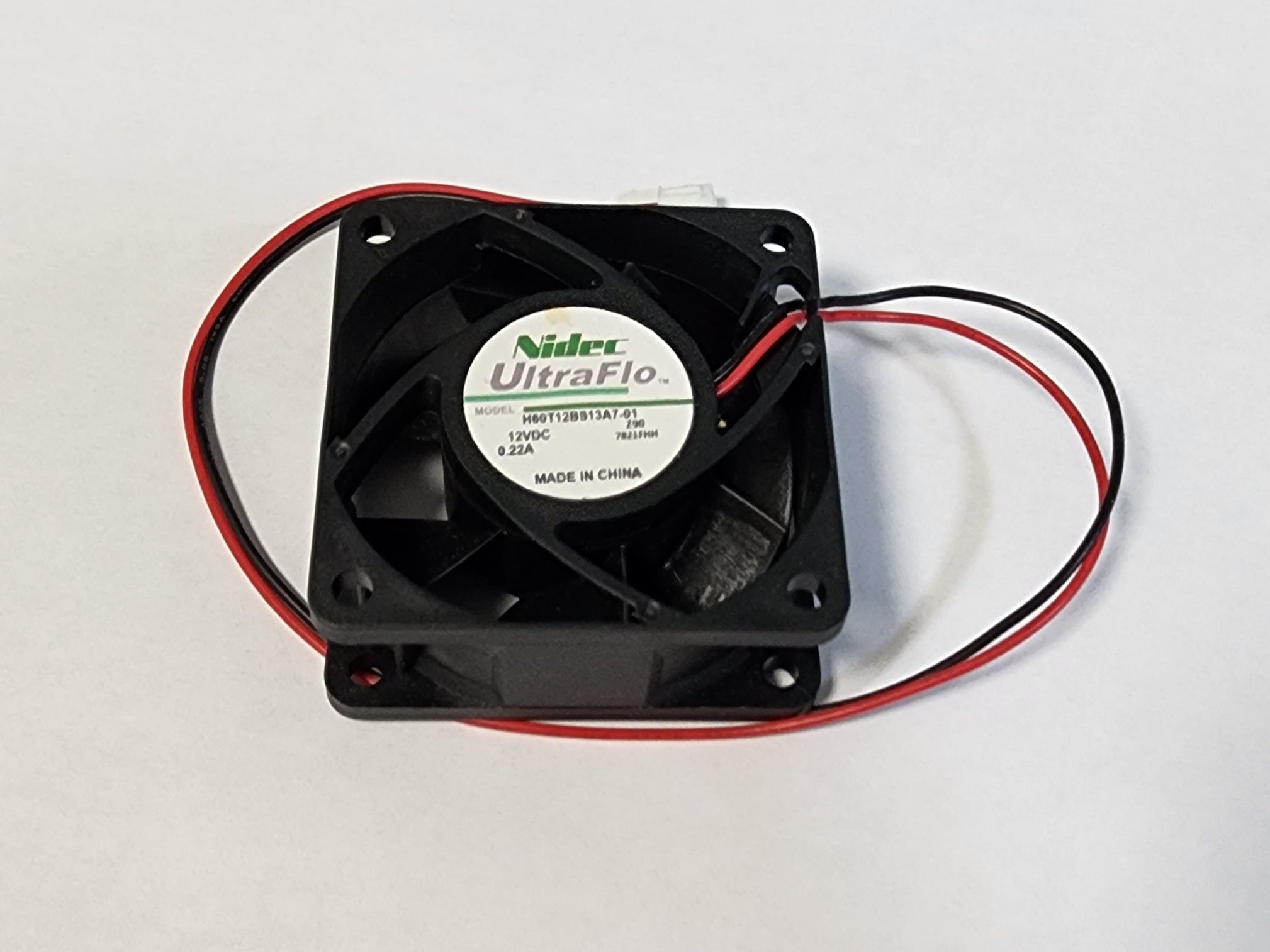 Bitmain Fan BITMAIN PSU Fan (NIDEC or similar)