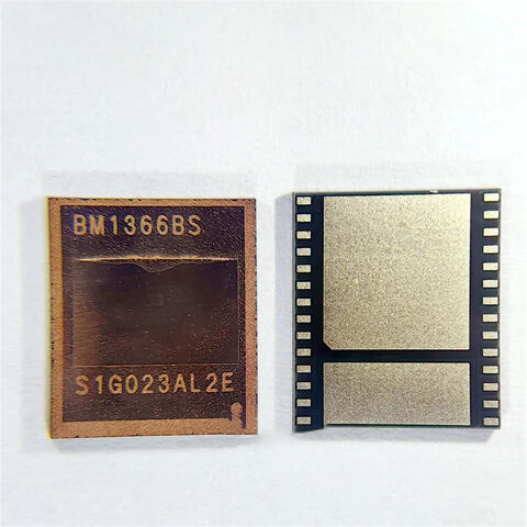 S19K Pro ASIC chip replacement (BM1366BS, BM1366BP)