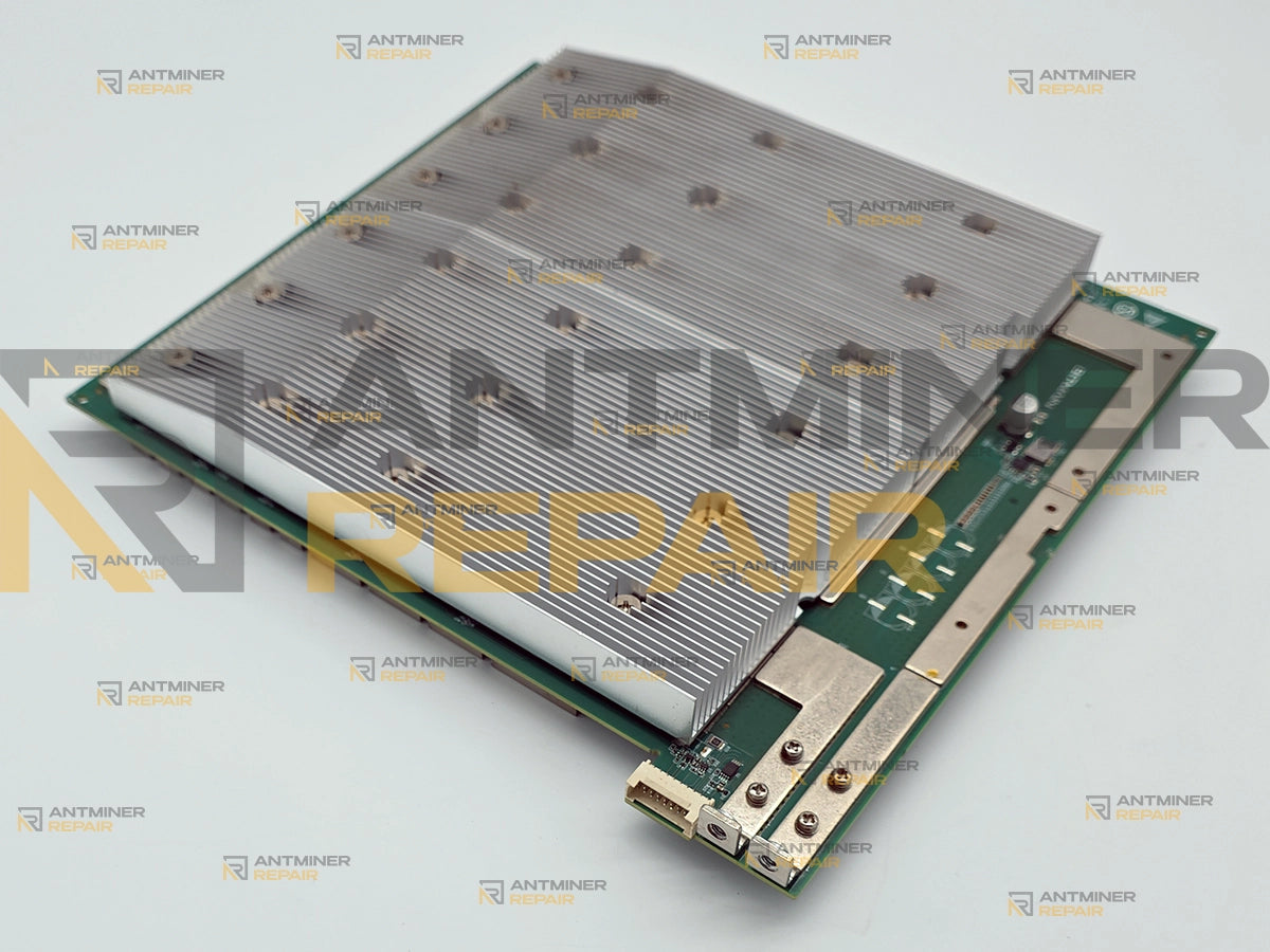 Antminer D9 Repair