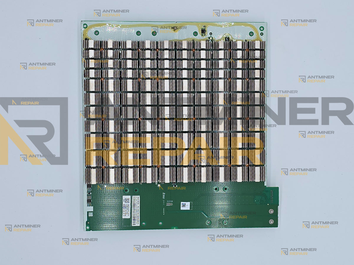 Antminer L9 Hashboard Repair – Priority Service in the USA