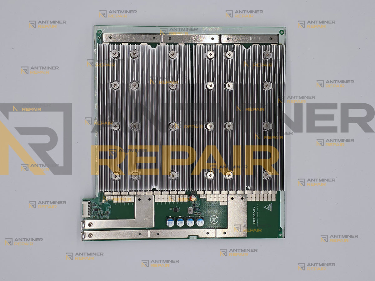 Antminer L9 Hashboard Repair – Priority Service in the USA