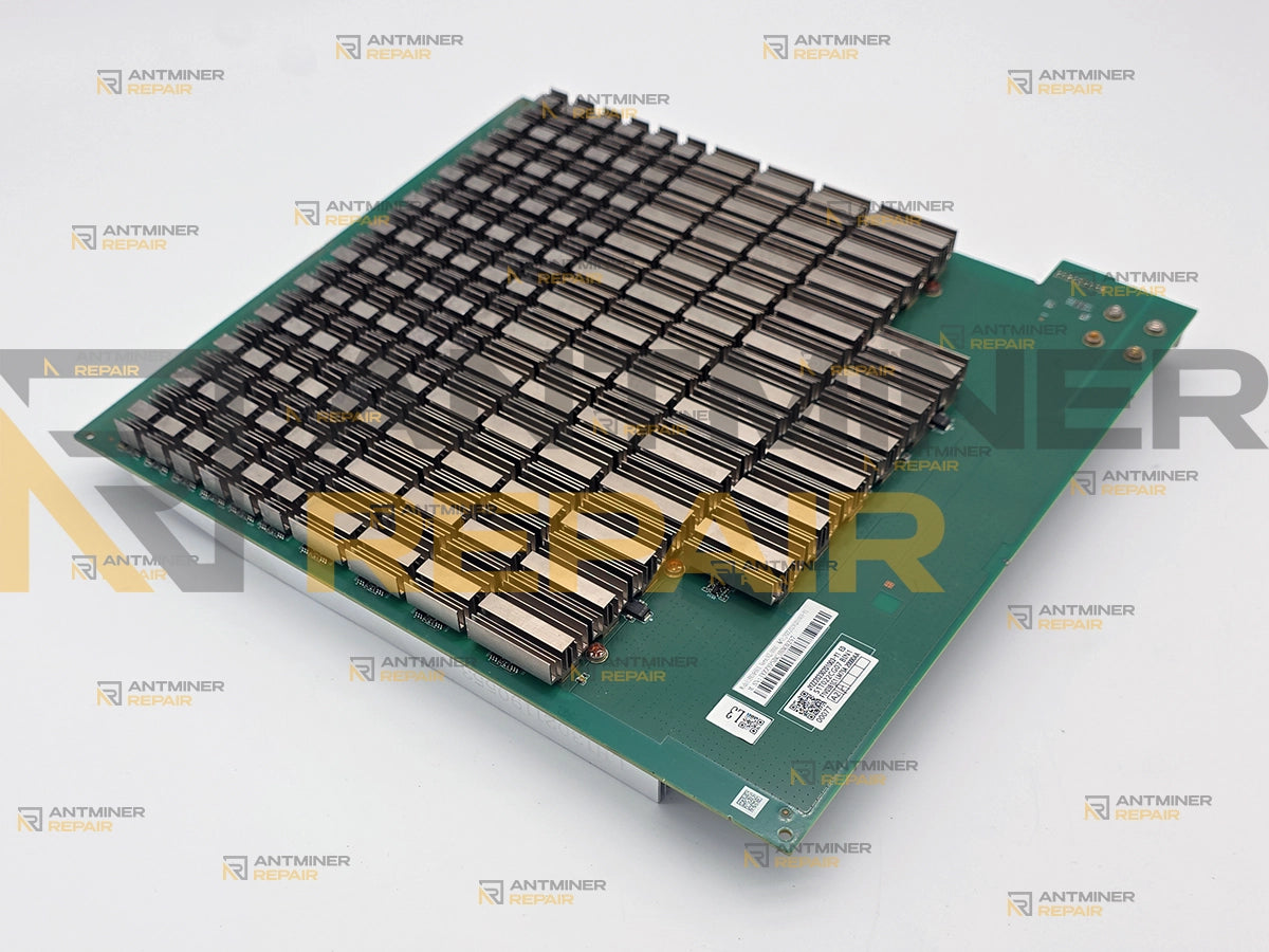 Antminer D9 Repair