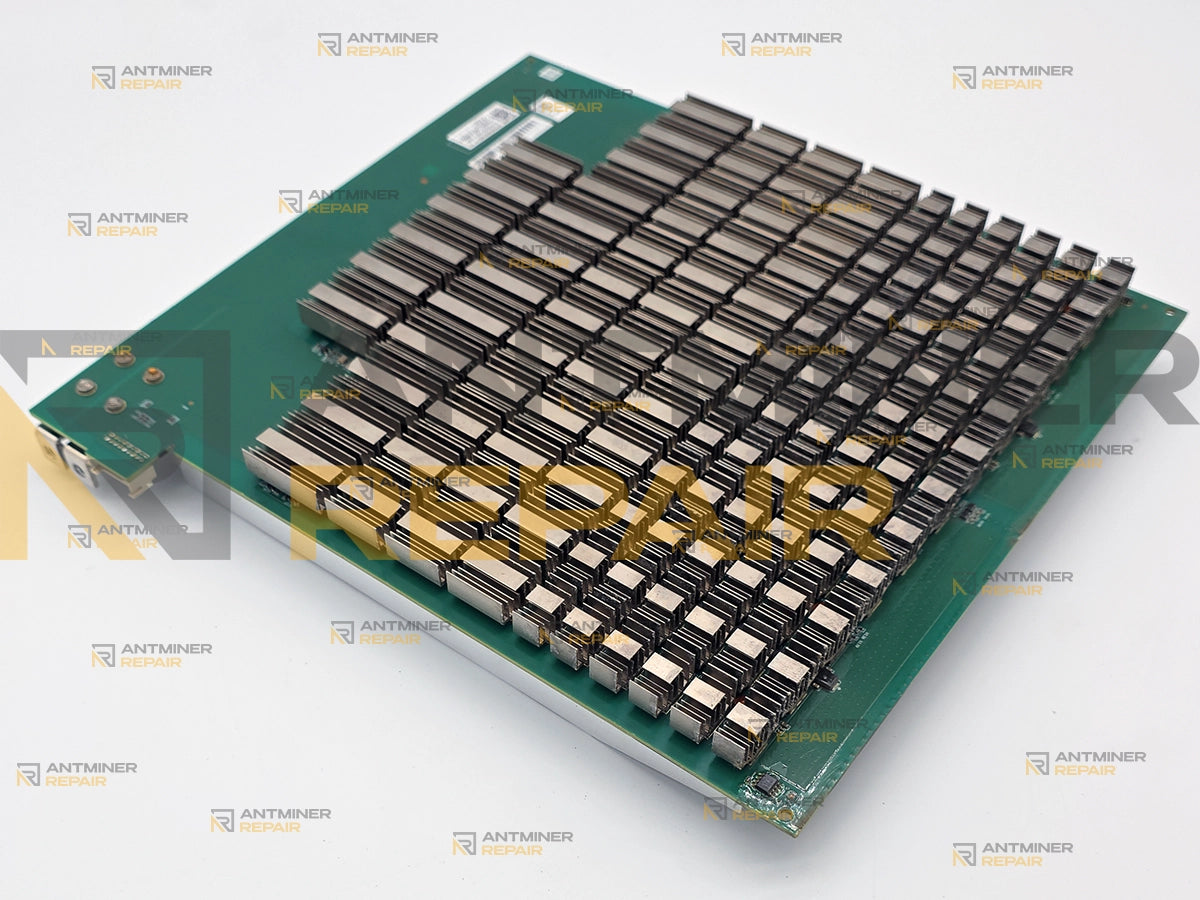 Antminer D9 Repair