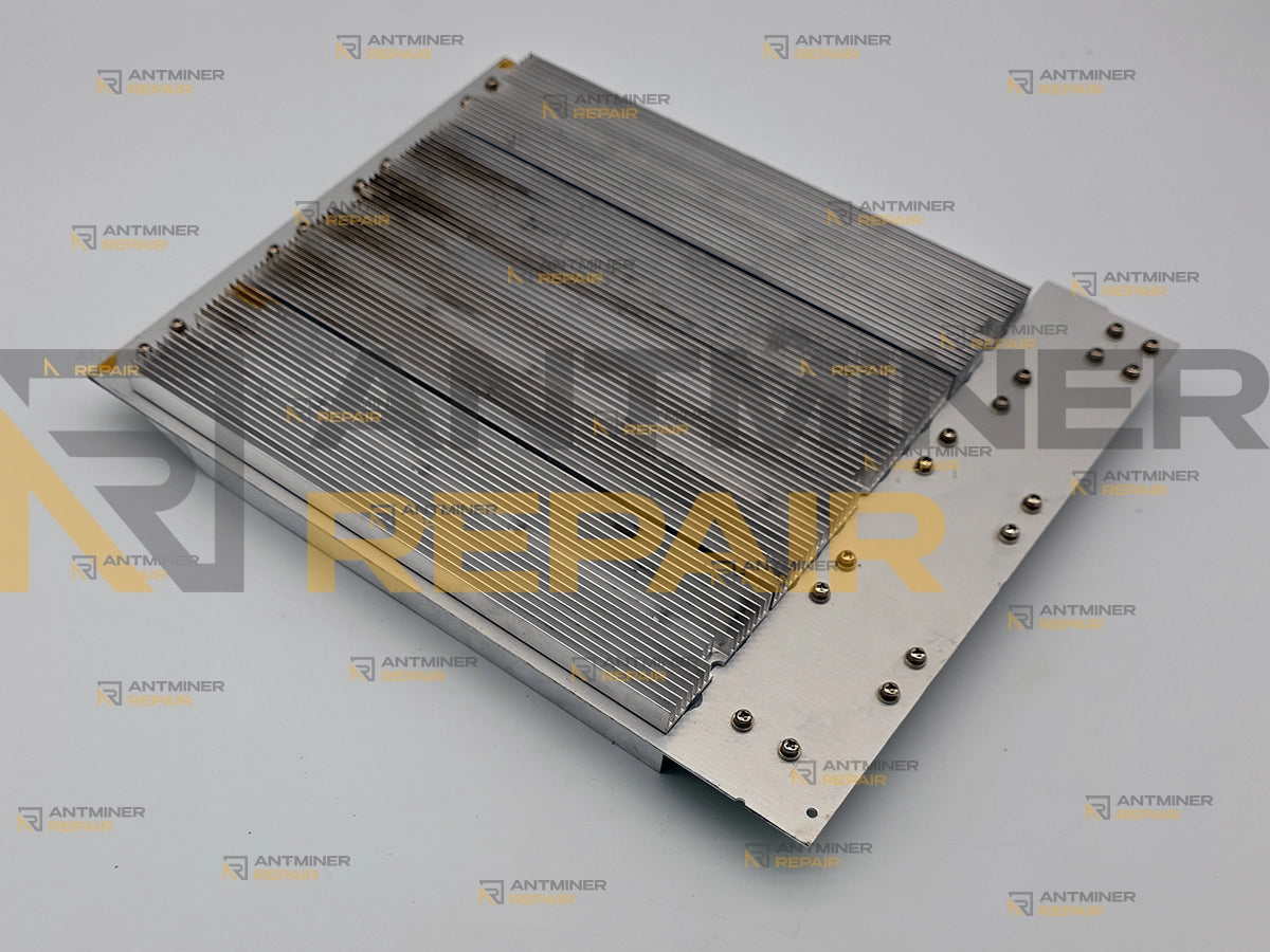 Antminer DR7 Hash Board Repair