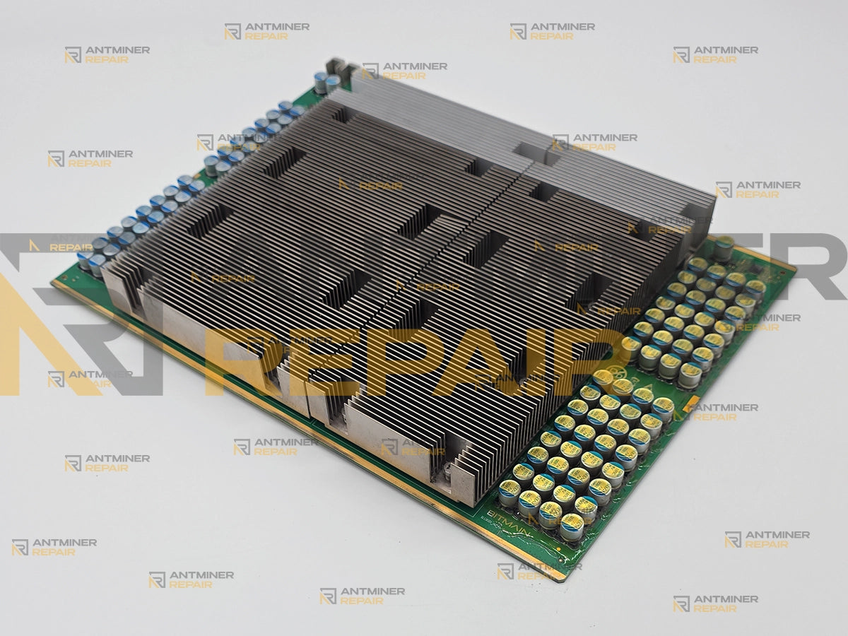 Antminer Z15 Pro Repair