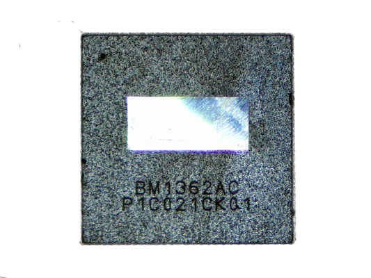 BM1362AC - ASIC for Antminer S19J, S19J Pro, S19 (88 chips)