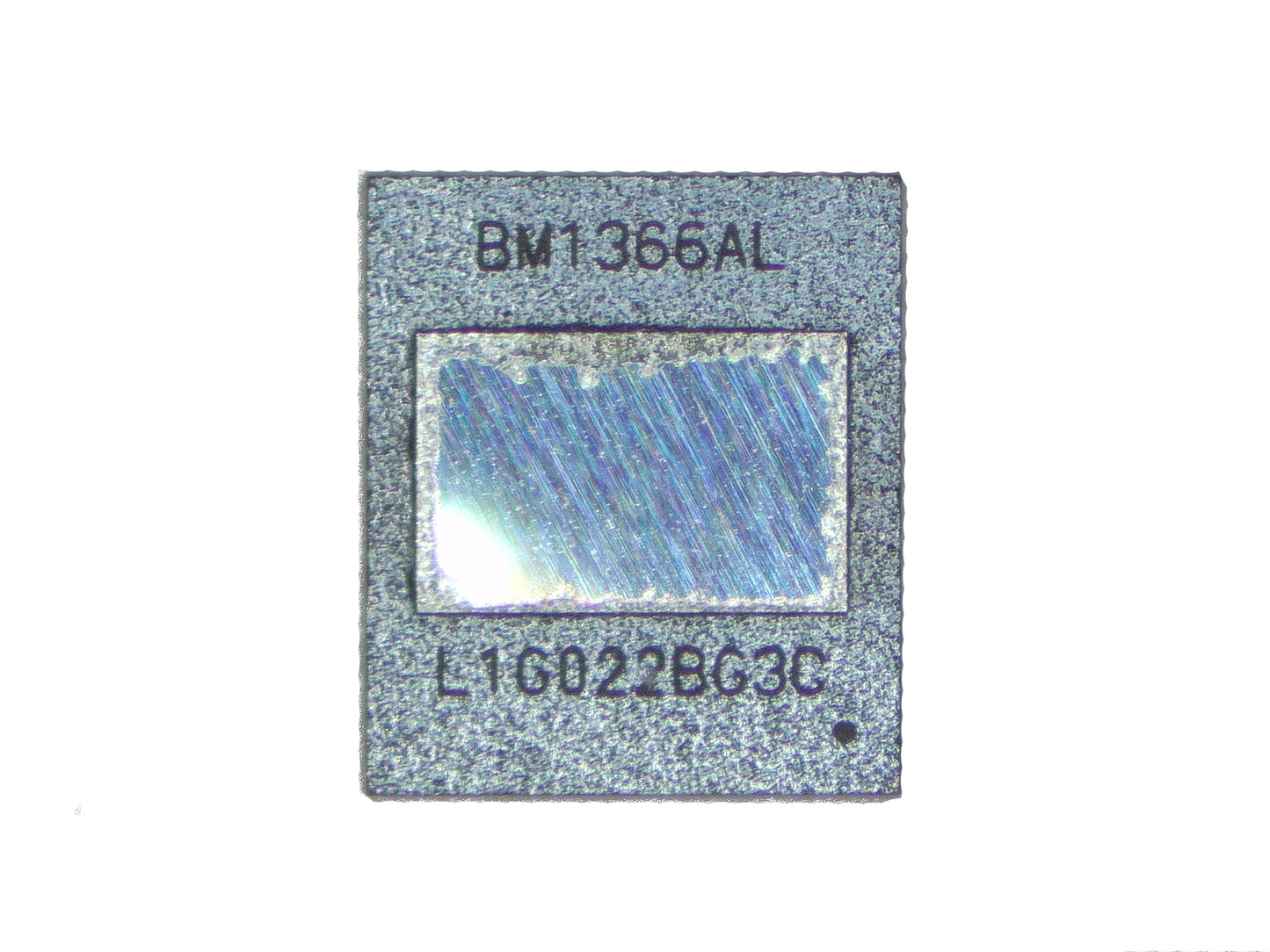 BM1366AL - ASIC for Antminer S19XP