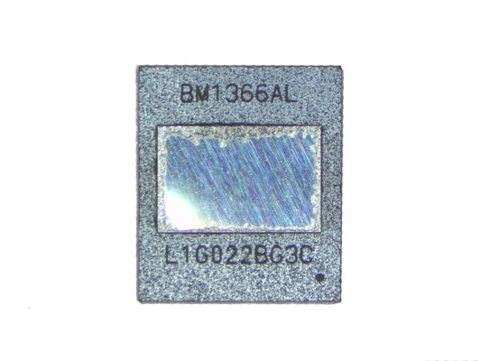 BM1366AL - ASIC for Antminer S19XP