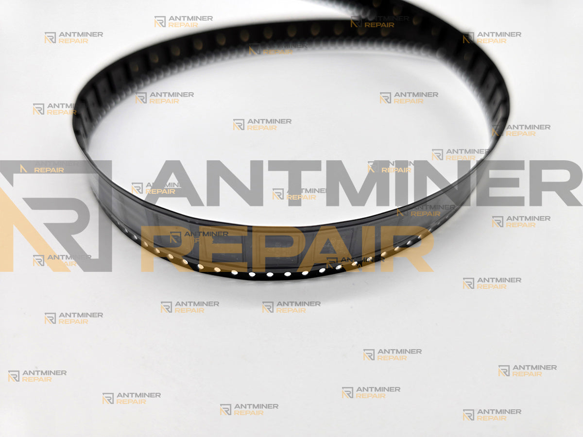 BM1489 Chip Replacement for Antminer L7 – Restore Hashrate & Stability