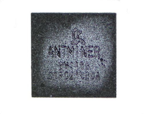 BM1489 - ASIC for Antminer L7