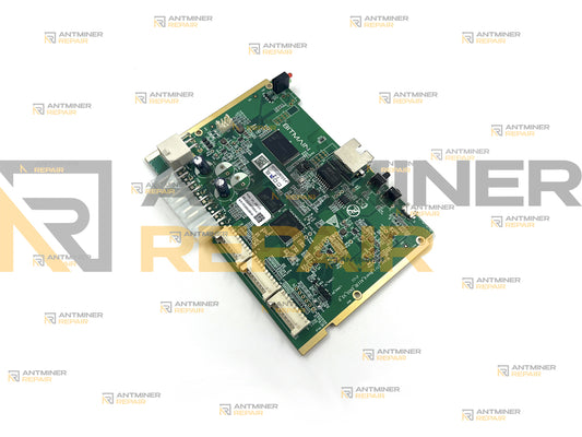 Antminer S21 Pro, XP Series Control Board Replacement (CBE V2.0, A113D Chip)