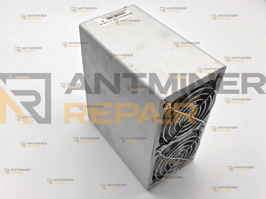 Goldshell Mini-DOGE Repair (Overheating + Power Connector)