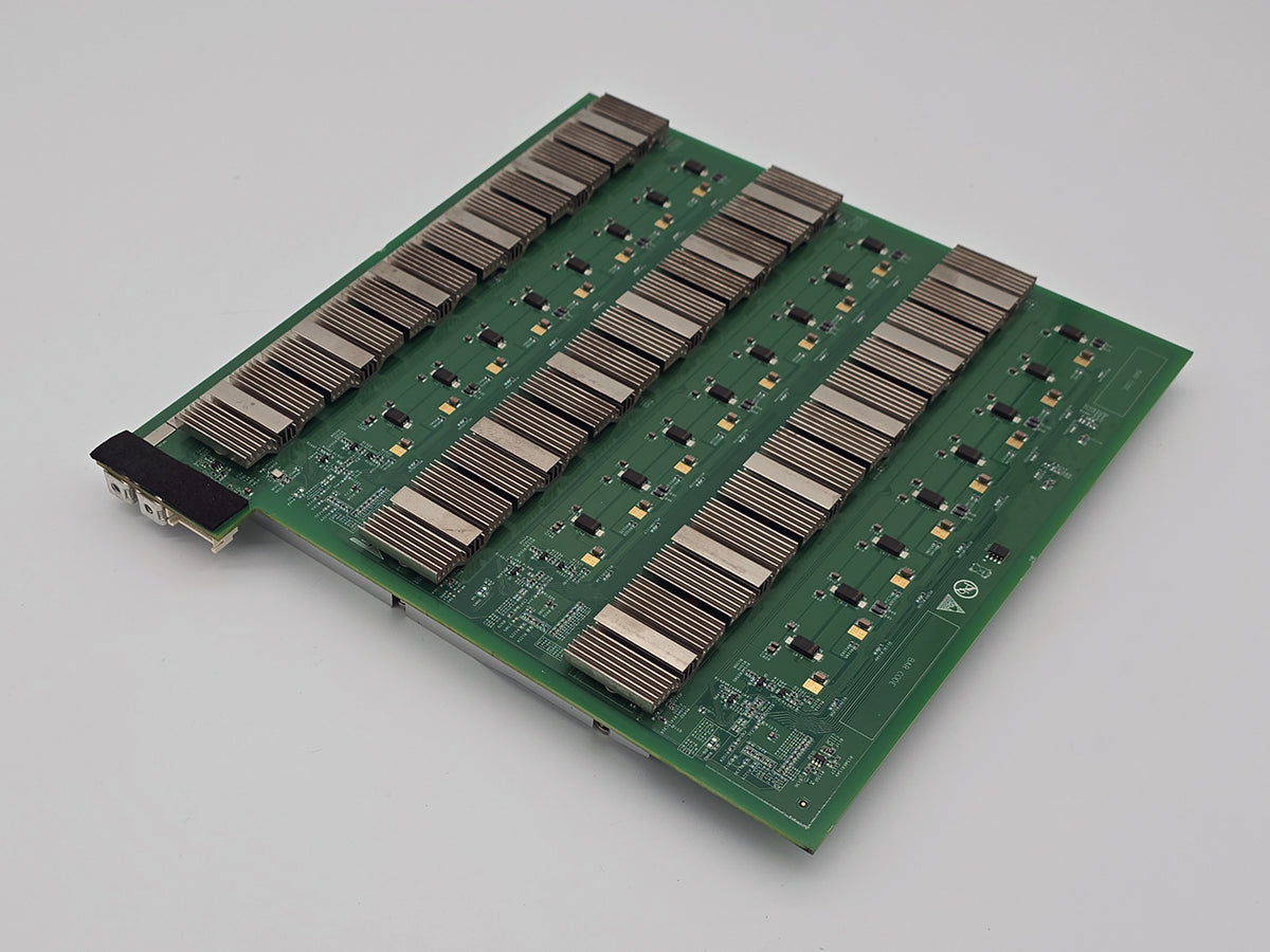 IceRiver KS2 board repair