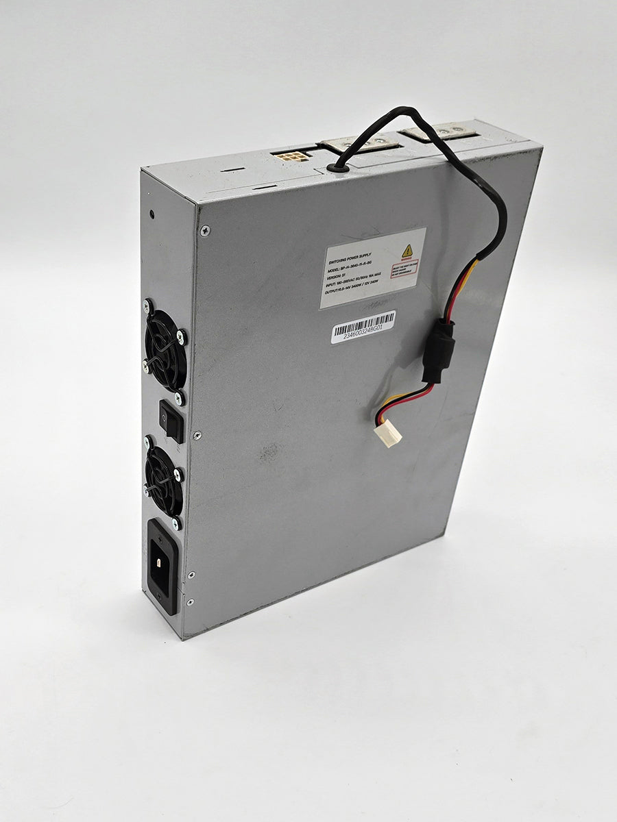 IceRiver BP-H-3640 Power Supply Unit Replacement