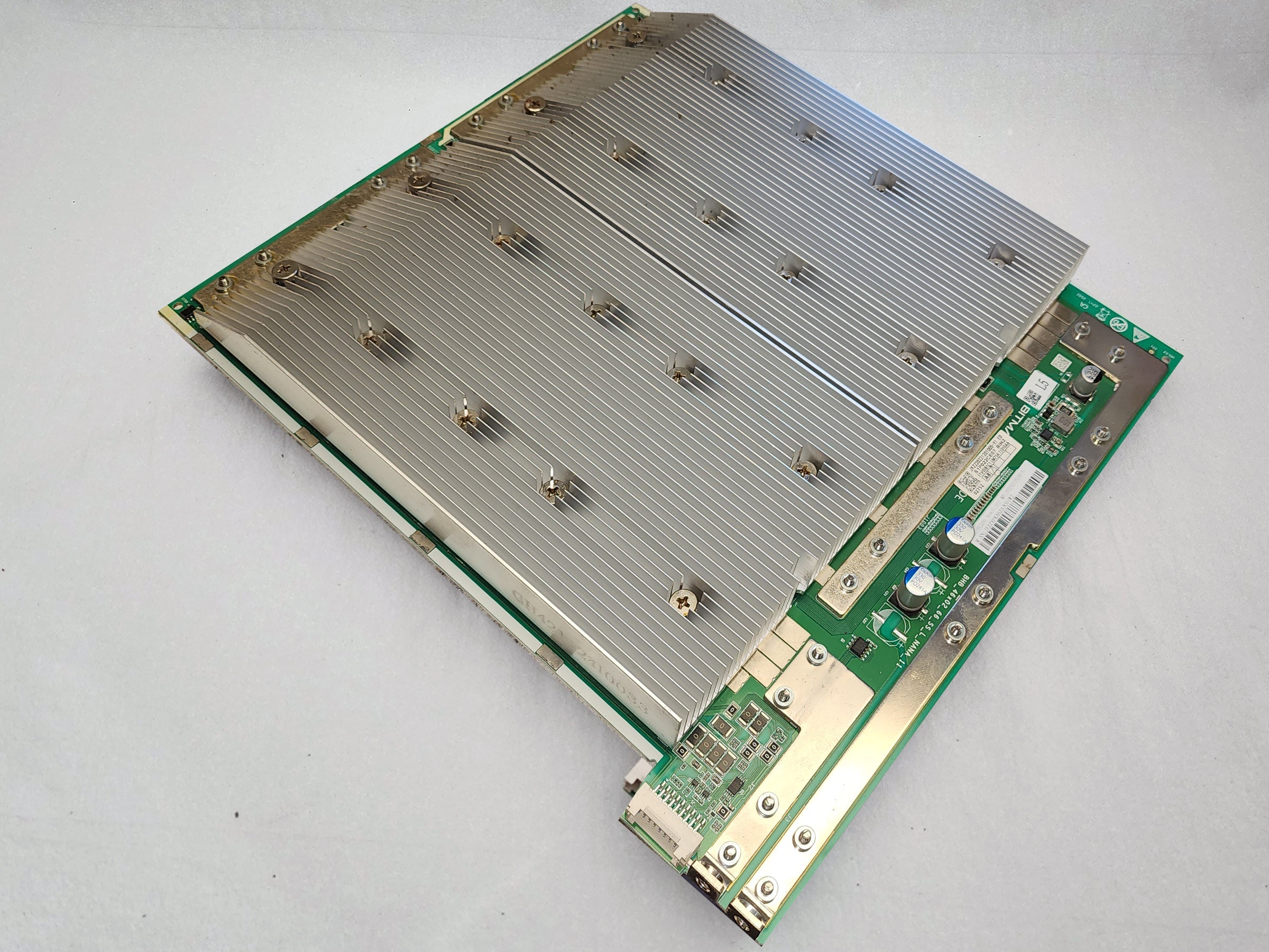 Antminer KA3 Repair – Restore Hashrate with Expert Hashboard Service