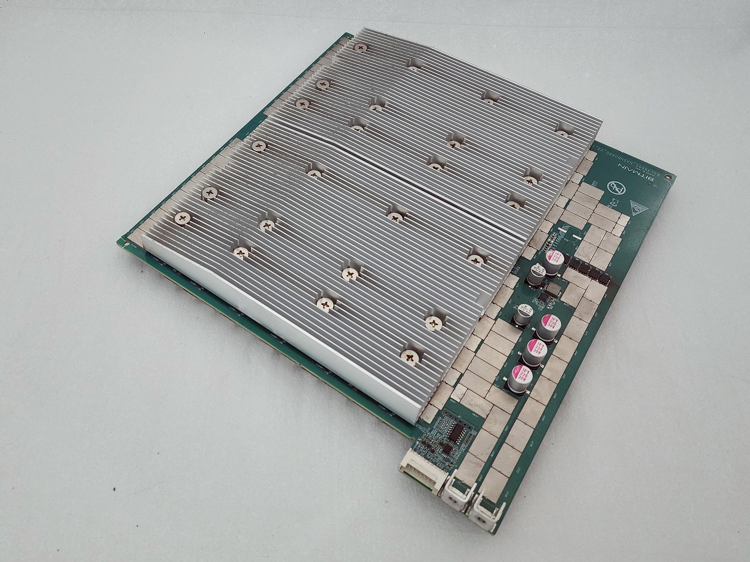 Antminer L7 Hashboard Repair – Fast & Reliable ASIC Board Service