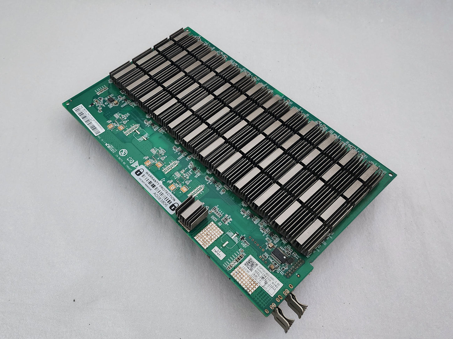 Antminer S17 & S17 Pro board repair