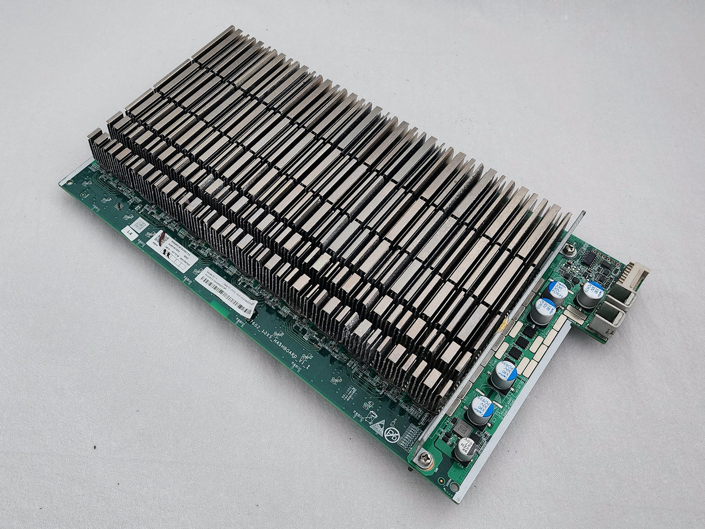 Antminer S17+ board repair