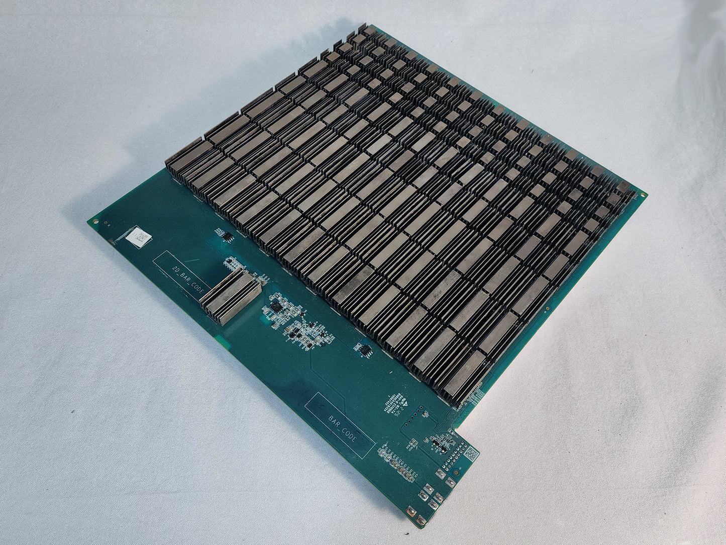 S19J hash board for sale