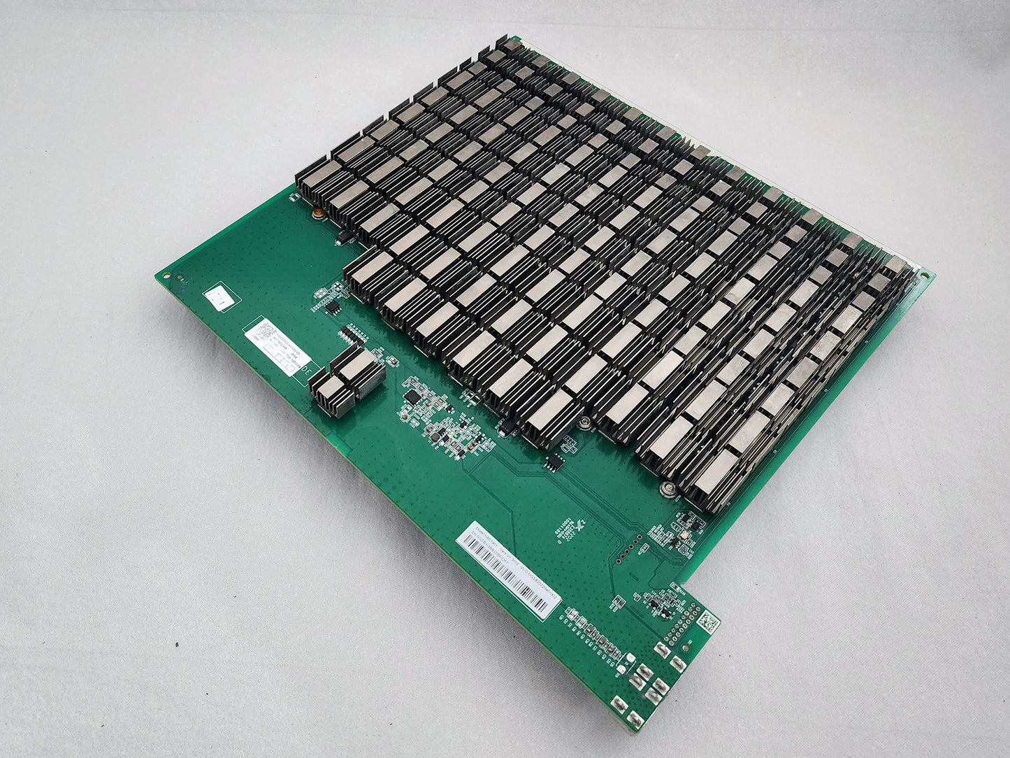 Antminer S19 Pro board repair