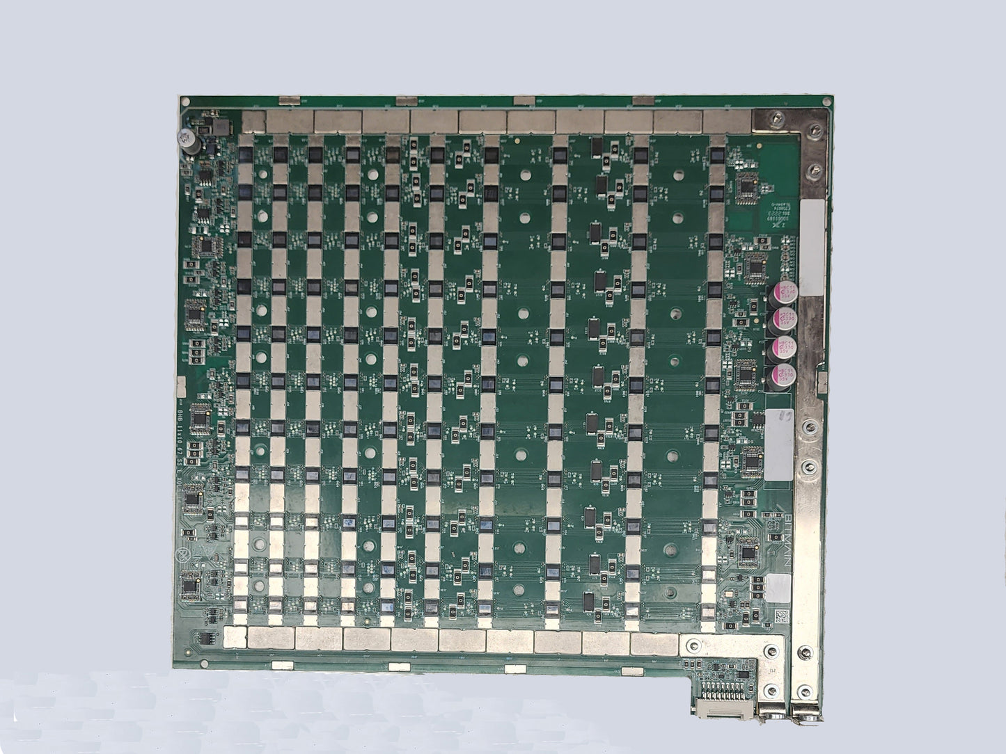 Antminer S19 XP board repair