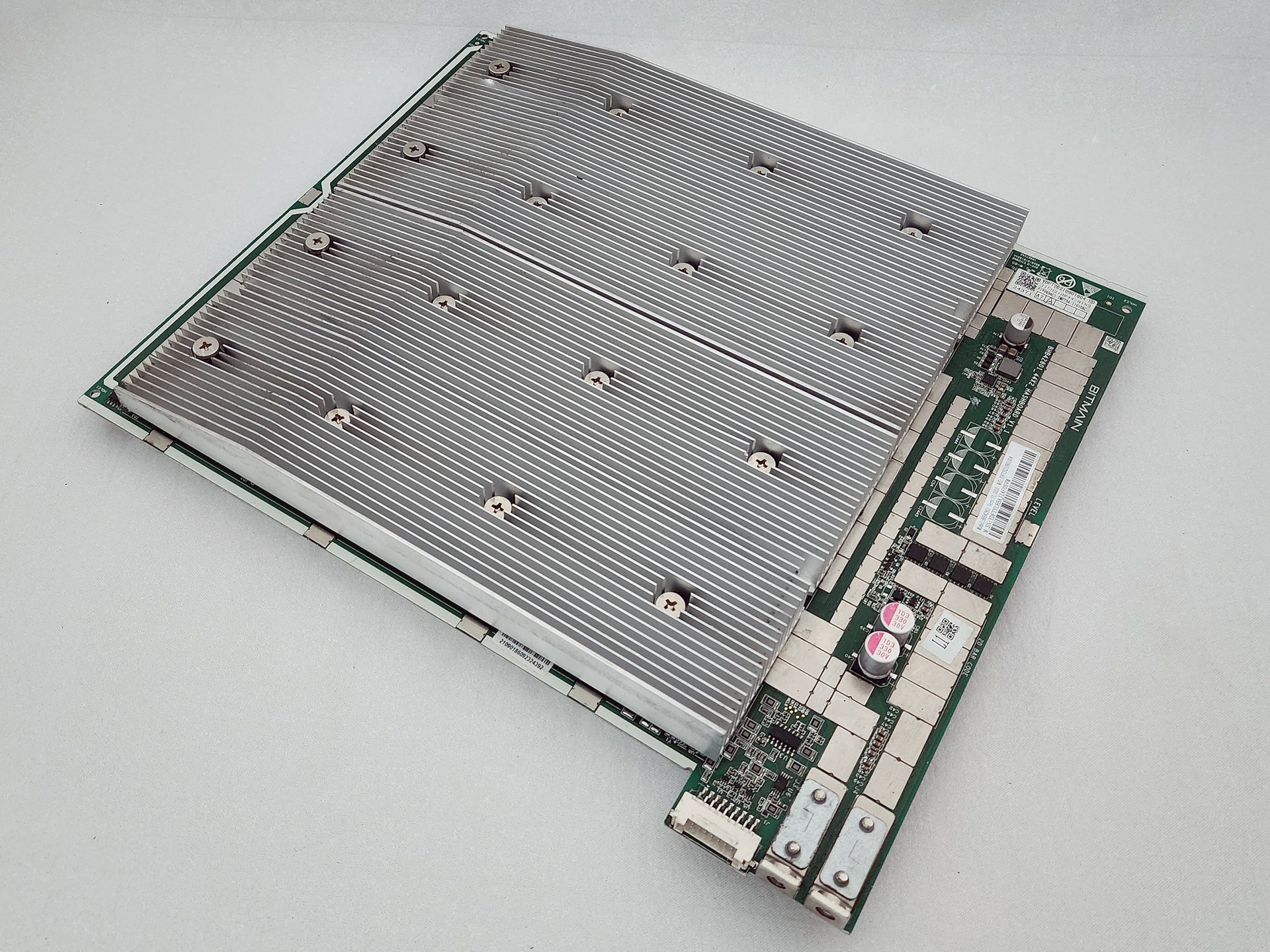 BITMAIN Antminer S19 (88 asics) board repair – Antminer Repair