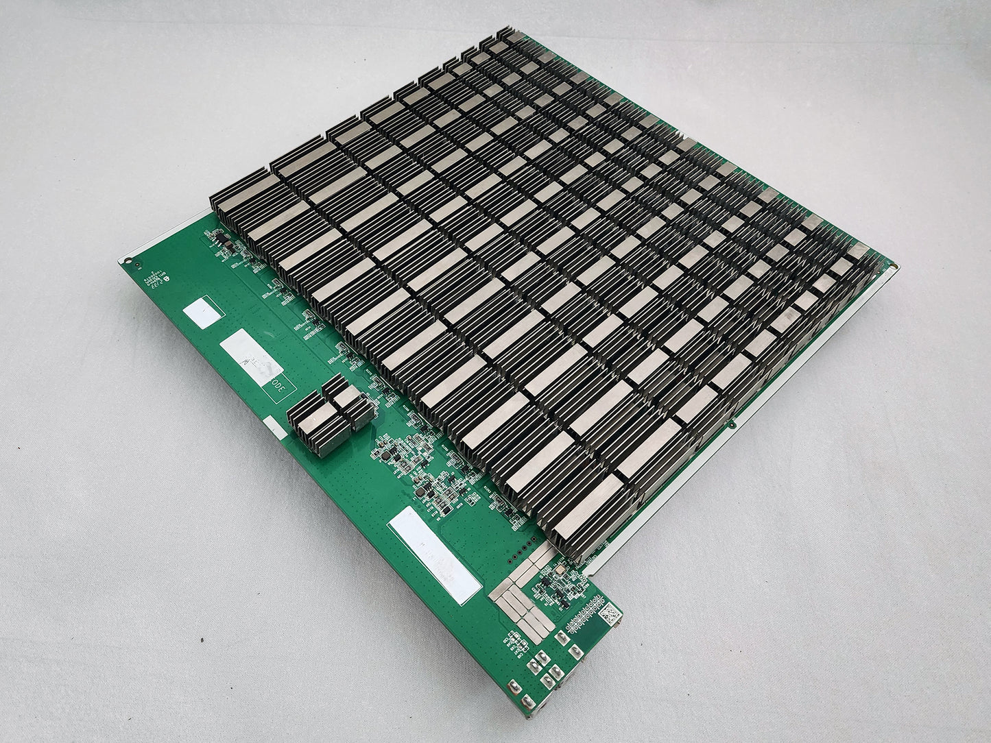 Antminer S19a Pro board repair