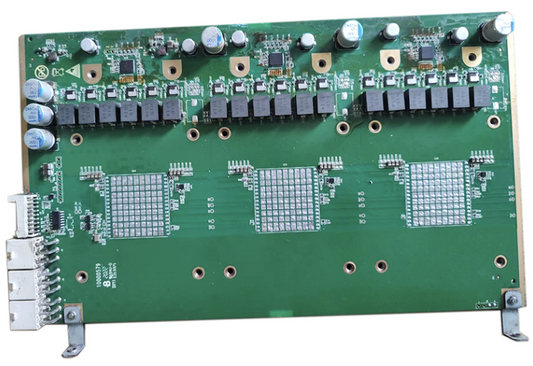 Antminer Z15 Hashboard Repair