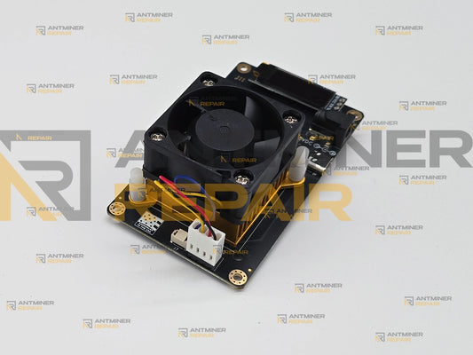 Bitaxe Gamma 601 Repair