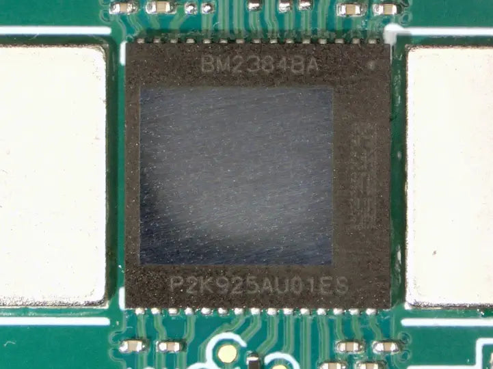 BM2384BA ASIC chip replacement part for Antminer KS7 hashboard repair